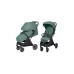 Коляска Carrello Nero (CRL-5514 pear green)