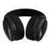 Навушники ASUS ROG Pelta Bluetooth/Wireless Black (90YH0410-BHUA00)