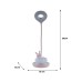 Настільна лампа Kite Cloudy Bunny LED з акумулятором , рожева (K24-493-1-2)