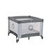 Дитячий манеж Lionelo Bonnie Grey Stone (LO-BONNIE GREY STONE)