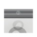 Дитячий манеж Lionelo Bonnie Grey Stone (LO-BONNIE GREY STONE)