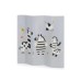 Дитячий манеж Lionelo Bonnie Grey Stone (LO-BONNIE GREY STONE)