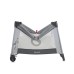Дитячий манеж Lionelo Bonnie Grey Stone (LO-BONNIE GREY STONE)