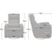 Крісло ігрове Cougar Fidom Gray