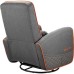 Крісло ігрове Cougar Fidom Gray