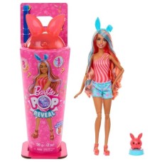 Лялька Barbie Pop Reveal Костюмована вечірка Кролик (JCN87)