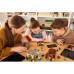 Конструктор LEGO Minecraft Аванпост розбійників та спустошувач (21278)