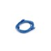 Дата кабель USB 2.0 AM/AM 5.0m blue Ritar (YT-AM/AM-5.0TBL)