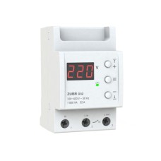 Реле напруги ZUBR D32 (4820120220418)