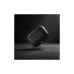 Чохол для навушників Uniq Lyden DS AirPods 4 Dallas Black (8886463691328)
