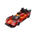 Конструктор LEGO Speed Champions Ferrari 499P (77261)