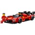 Конструктор LEGO Speed Champions Ferrari 499P (77261)