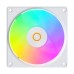 Кулер до корпусу OCYPUS GAMMA F12 ELITE WH A (GAMMA-F12-WH3AM01E-GL)