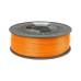 Пластик для 3D-принтера The Filament PLA Lite 1.75mm ORANGE 1kg (TF-24232)