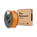 Пластик для 3D-принтера The Filament PLA Lite 1.75mm ORANGE 1kg (TF-24232)