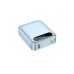 Батарея універсальна Choetech 10000mA, 22.5W, PD, QC, blue (B860-CCLBE)