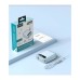 Батарея універсальна Choetech 10000mA, 22.5W, PD, QC, blue (B860-CCLBE)