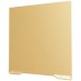 Підкладка для 3D-друку Creality K2 Pro PEI Double-sided Frosted Build Plate 325х310mm (4004090163)