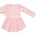 Плаття POP FASHION з іграшками (6747-92G-peach)