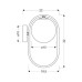 Бра Candellux 21-73440 CORDEL (21-73440)