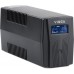 Пристрій безперебійного живлення Vinga LCD 1200VA plastic case (VPC-1200P)