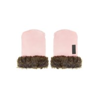 Муфта для рук MoMi Muffins pink (AKWOZ00002)