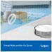 Пилосос TP-Link Tapo RV20 Mop