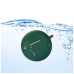 Чохол для навушників BeCover Silicon для Oppo Enco Buds 2 Dark Green (710953)
