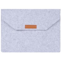 Чохол до ноутбука AirOn 15,6" Premium Grey (4822356710622)
