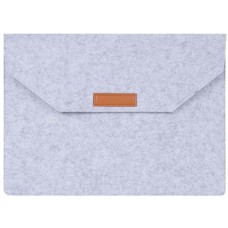 Чохол до ноутбука AirOn 15,6" Premium Grey (4822356710622)