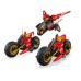 Конструктор LEGO NINJAGO Бойова машина ніндзя (71844)