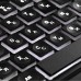 Клавіатура 2E 2E KS120 USB-A Black (2E-KS120UB_UA)