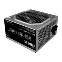Блок живлення 1stPlayer 450W (C1-PLS-450-SV-EU)