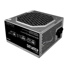 Блок живлення 1stPlayer 450W (C1-PLS-450-SV-EU)