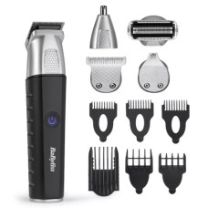 Машинка для стрижки Babyliss MT812E