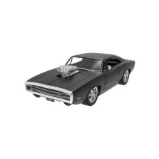 Радіокерована іграшка Rastar Dodge Charger R/T With Engine version 1:16 (99070 black)