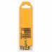 Свердло DeWALT EXTREME INDUSTRIAL COBALT HSS-CO, 9 х 125 х 78 мм, 10 шт (DT4940)