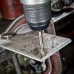 Свердло DeWALT EXTREME INDUSTRIAL COBALT HSS-CO, 9 х 125 х 78 мм, 10 шт (DT4940)