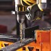 Свердло DeWALT EXTREME INDUSTRIAL COBALT HSS-CO, 9 х 125 х 78 мм, 10 шт (DT4940)
