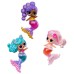 Лялька L.O.L. Surprise! серії Mermaids! Makeover Magic –Милі русалоньки (596301)