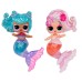Лялька L.O.L. Surprise! серії Mermaids! Makeover Magic –Милі русалоньки (596301)