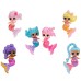 Лялька L.O.L. Surprise! серії Mermaids! Makeover Magic –Милі русалоньки (596301)
