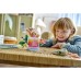 Конструктор LEGO Creator Флакон для парфумів із квітковим декором (31383)