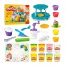 Набір для творчості Hasbro Play-Doh Вежа капкейків з масою для ліплення (G0529)