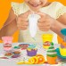 Набір для творчості Hasbro Play-Doh Вежа капкейків з масою для ліплення (G0529)