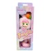 М'яка іграшка Tangle з кільцем Cimmy Fluffy Bunny Bobo (HWTANGLE01S01-PC01)