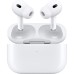 Навушники Apple AirPods Pro with MegaSafe Case USB-C (2nd generation) (MTJV3TY/A)