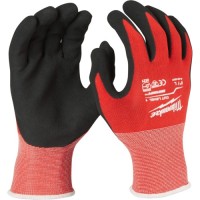 Захисні рукавички Milwaukee з опором порізам 1 рівня, 9/L (4932471417)