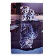 Чохол до планшета BeCover Smart Case Samsung Tab A9 SM-X115 8.7" Predator (711273)