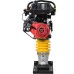 Вібротрамбувалка Enersol двигун Honda GX160, 4.04 кВт/5.5 л.с, вага 80 кг (ETR-080H)